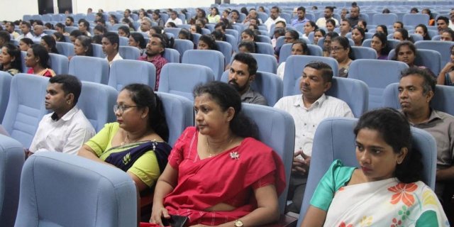 ජාතික සුපිළිපන් සතිය ඇරඹේ.