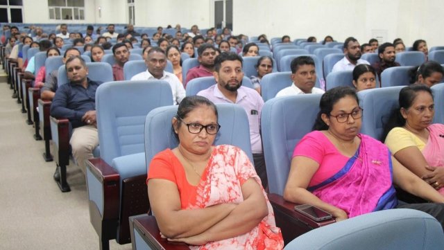 ජාතික සුපිළිපන් සතිය ඇරඹේ.