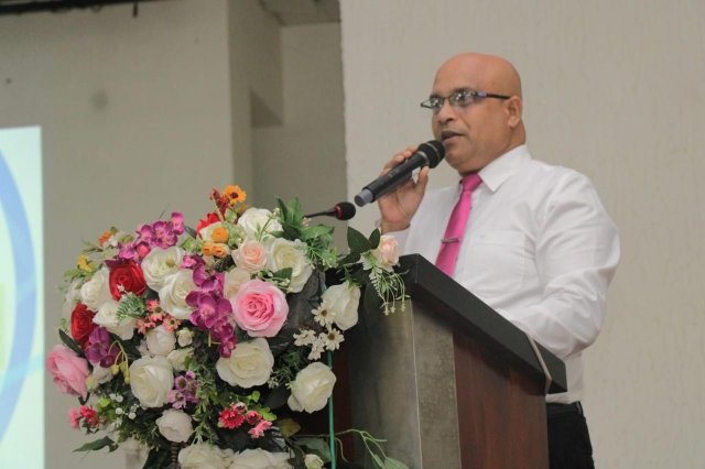 ජාතික සුපිළිපන් සතිය ඇරඹේ.