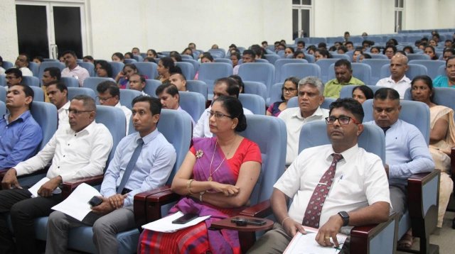 ජාතික සුපිළිපන් සතිය ඇරඹේ.