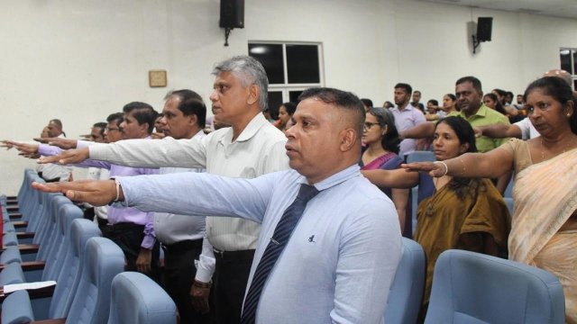 ජාතික සුපිළිපන් සතිය ඇරඹේ.