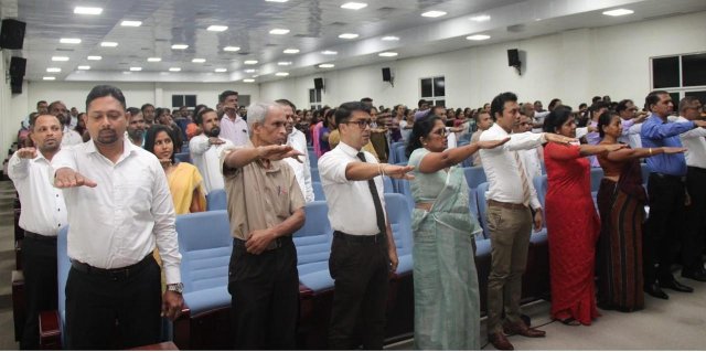 ජාතික සුපිළිපන් සතිය ඇරඹේ.