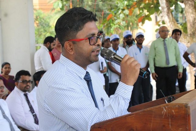 සුපිළිපන් පා ගමන (රත්නපුර).
