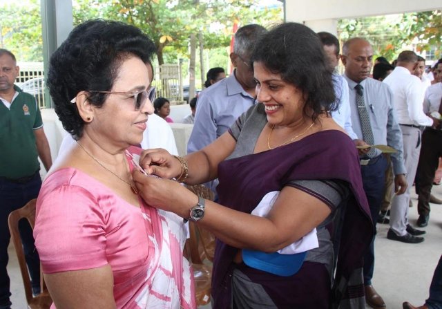 සුපිළිපන් පා ගමන (රත්නපුර).
