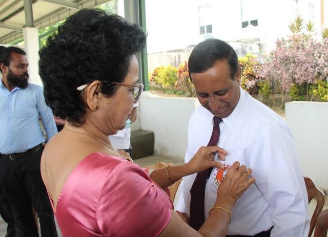 සුපිළිපන් පා ගමන (රත්නපුර).