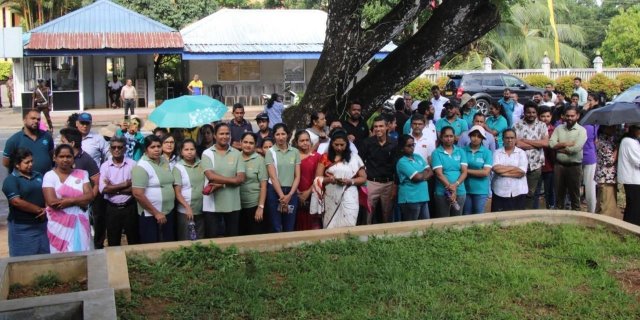 සුපිළිපන් පා ගමන (රත්නපුර).