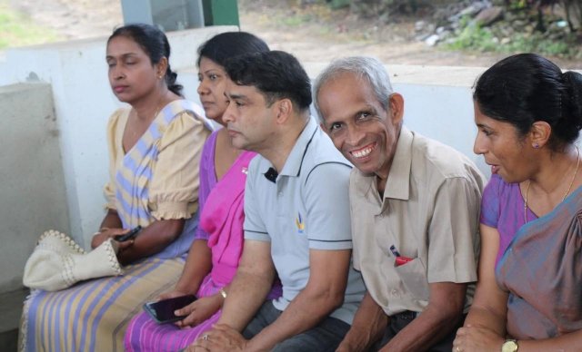 සුපිළිපන් පා ගමන (රත්නපුර).