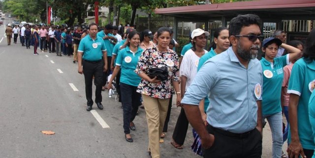 සුපිළිපන් පා ගමන (රත්නපුර).