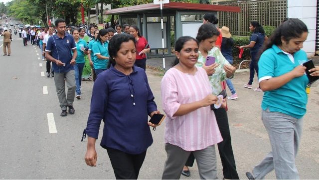 සුපිළිපන් පා ගමන (රත්නපුර).