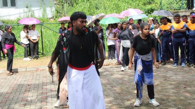 සුපිළිපන් පා ගමන (රත්නපුර).