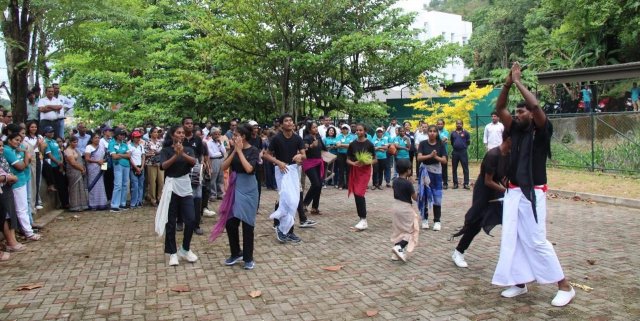 සුපිළිපන් පා ගමන (රත්නපුර).