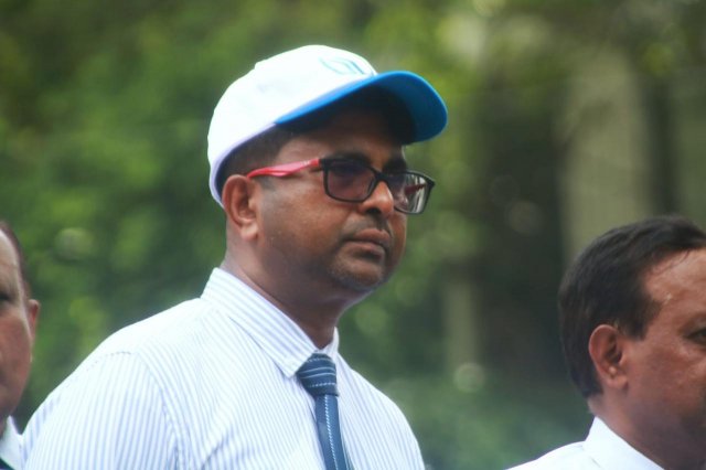 සුපිළිපන් පා ගමන (රත්නපුර).