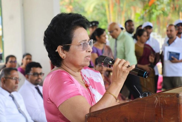 සුපිළිපන් පා ගමන (රත්නපුර).