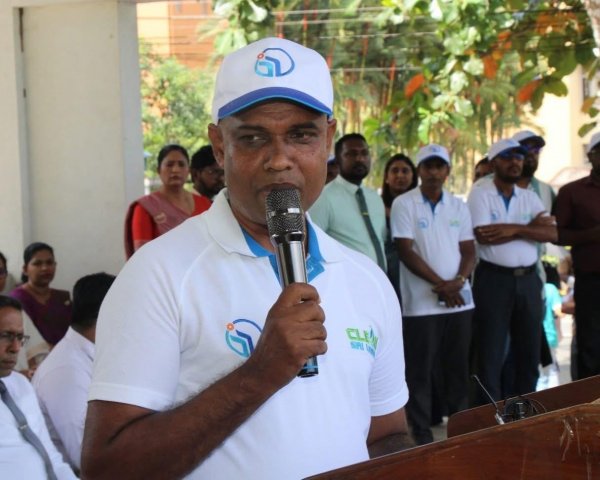සුපිළිපන් පා ගමන (රත්නපුර).