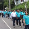 සුපිළිපන් පා ගමන (රත්නපුර).