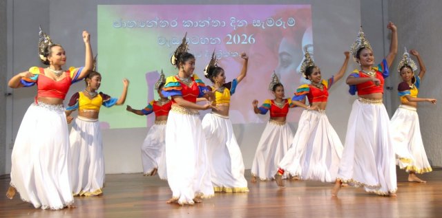 ව්‍යවසායක කාන්තාවන් 2026.09.08