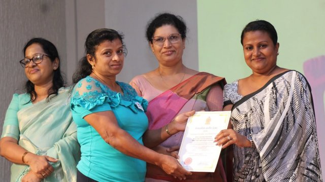ව්‍යවසායක කාන්තාවන් 2026.09.08