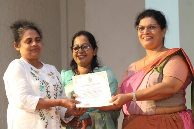 ව්‍යවසායක කාන්තාවන් 2026.09.08
