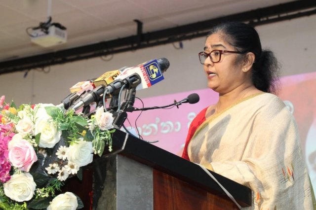ව්‍යවසායක කාන්තාවන් 2026.09.08