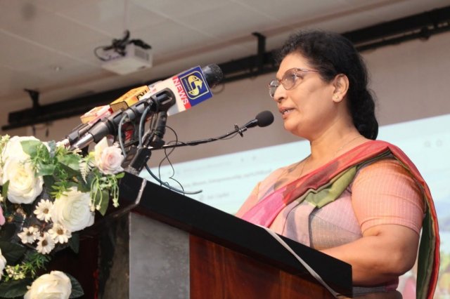 ව්‍යවසායක කාන්තාවන් 2026.09.08