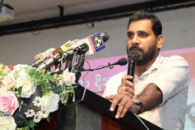 ව්‍යවසායක කාන්තාවන් 2026.09.08