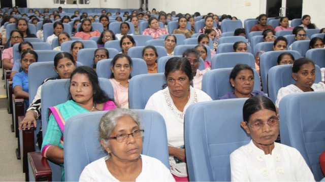 ව්‍යවසායක කාන්තාවන් 2026.09.08