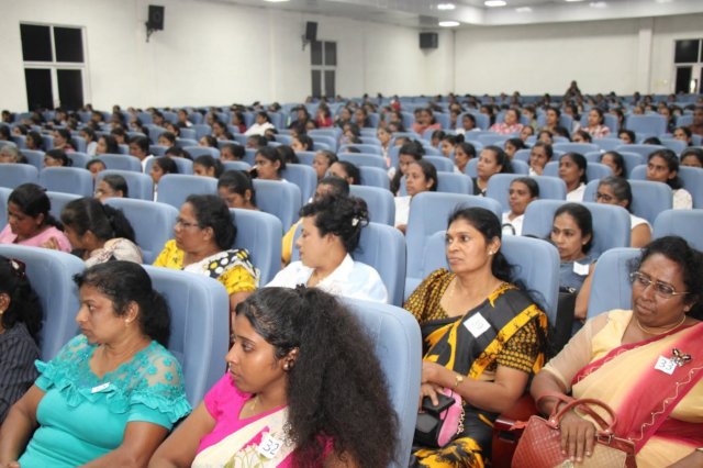 ව්‍යවසායක කාන්තාවන් 2026.09.08