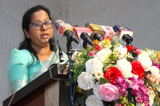 ව්‍යවසායක කාන්තාවන් 2026.09.08