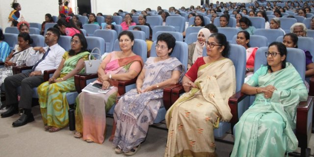 ව්‍යවසායක කාන්තාවන් 2026.09.08