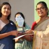 ව්‍යවසායක කාන්තාවන් 2026.09.08