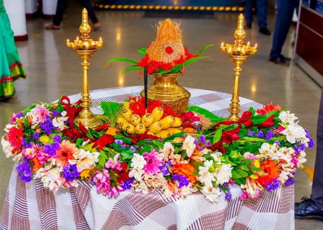 රත්නපුර සහ යාපනය දිස්ත්‍රික්ක අතර සංස්කෘතික හා භාෂා හුවමාරු වැඩසටහනක්!