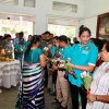 රත්නපුර සහ යාපනය දිස්ත්‍රික්ක අතර සංස්කෘතික හා භාෂා හුවමාරු වැඩසටහනක්!