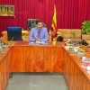 රත්නපුර සහ යාපනය දිස්ත්‍රික්ක අතර සංස්කෘතික හා භාෂා හුවමාරු වැඩසටහනක්!