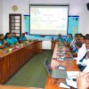 රත්නපුර සහ යාපනය දිස්ත්‍රික්ක අතර සංස්කෘතික හා භාෂා හුවමාරු වැඩසටහනක්!