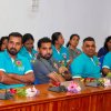 රත්නපුර සහ යාපනය දිස්ත්‍රික්ක අතර සංස්කෘතික හා භාෂා හුවමාරු වැඩසටහනක්!