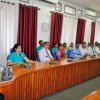රත්නපුර සහ යාපනය දිස්ත්‍රික්ක අතර සංස්කෘතික හා භාෂා හුවමාරු වැඩසටහනක්!