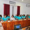 රත්නපුර සහ යාපනය දිස්ත්‍රික්ක අතර සංස්කෘතික හා භාෂා හුවමාරු වැඩසටහනක්!