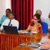 රත්නපුර සහ යාපනය දිස්ත්‍රික්ක අතර සංස්කෘතික හා භාෂා හුවමාරු වැඩසටහනක්!