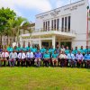 රත්නපුර සහ යාපනය දිස්ත්‍රික්ක අතර සංස්කෘතික හා භාෂා හුවමාරු වැඩසටහනක්!