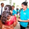 රත්නපුර සහ යාපනය දිස්ත්‍රික්ක අතර සංස්කෘතික හා භාෂා හුවමාරු වැඩසටහනක්!