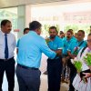 රත්නපුර සහ යාපනය දිස්ත්‍රික්ක අතර සංස්කෘතික හා භාෂා හුවමාරු වැඩසටහනක්!