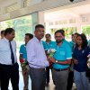 රත්නපුර සහ යාපනය දිස්ත්‍රික්ක අතර සංස්කෘතික හා භාෂා හුවමාරු වැඩසටහනක්!