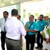 රත්නපුර සහ යාපනය දිස්ත්‍රික්ක අතර සංස්කෘතික හා භාෂා හුවමාරු වැඩසටහනක්!