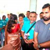 රත්නපුර සහ යාපනය දිස්ත්‍රික්ක අතර සංස්කෘතික හා භාෂා හුවමාරු වැඩසටහනක්!