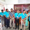 රත්නපුර සහ යාපනය දිස්ත්‍රික්ක අතර සංස්කෘතික හා භාෂා හුවමාරු වැඩසටහනක්!