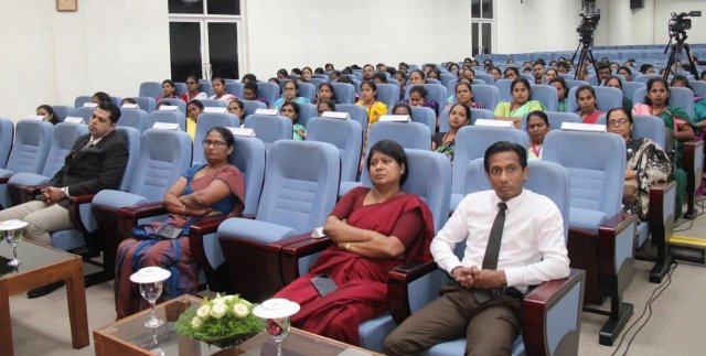 විෂ මත්ද්‍රව්‍ය මුලිනුපුටා දැමීම සඳහා වන “රටම එකට” ජාතික මෙහෙයුම