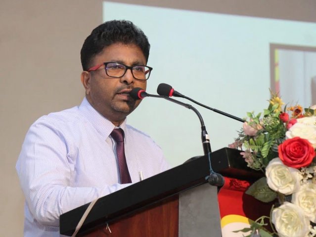 විෂ මත්ද්‍රව්‍ය මුලිනුපුටා දැමීම සඳහා වන “රටම එකට” ජාතික මෙහෙයුම