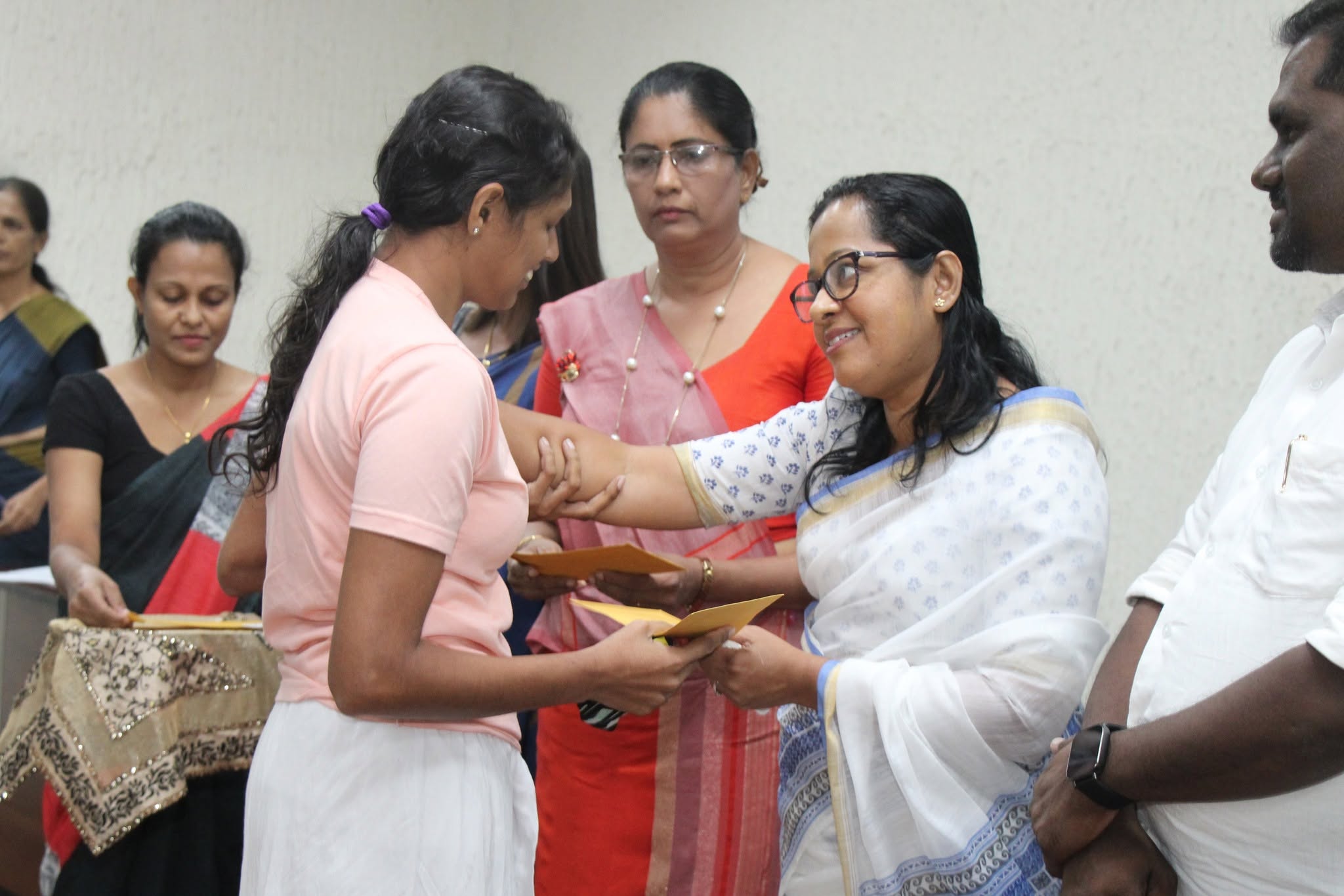 සංගණනයේ