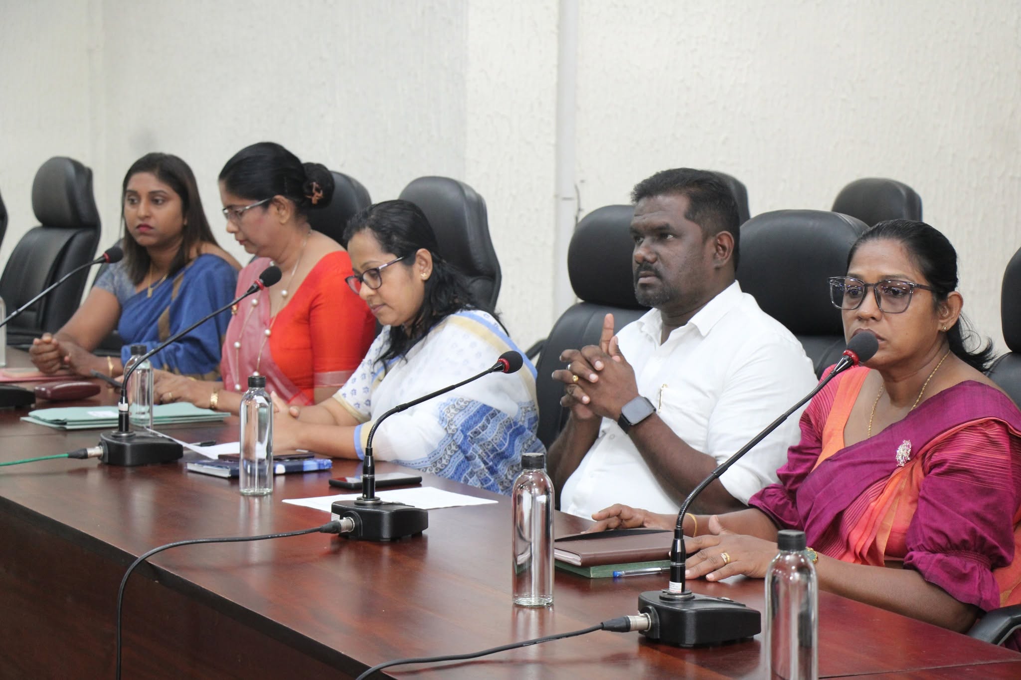 සංගණනයේ
