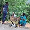 ශ්‍රමදානය - 2026.01.09